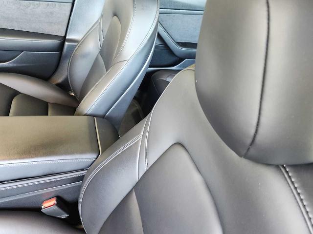 2021 Tesla Model 3 Vehicle Photo in Grapevine, TX 76051
