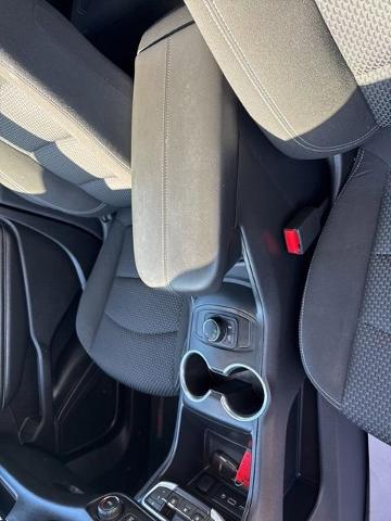 2022 GMC Terrain Vehicle Photo in MEDINA, OH 44256-9631