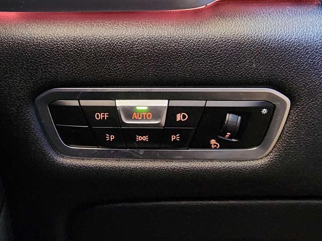 2022 BMW X5 sDrive40i Vehicle Photo in PLANO, TX 75024