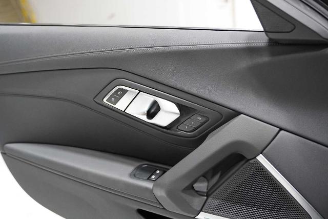2025 BMW Z4 sDrive30i Vehicle Photo in GRAPEVINE, TX 76051