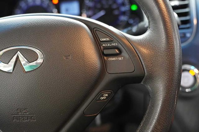2016 INFINITI QX50 Vehicle Photo in GRAPEVINE, TX 76051