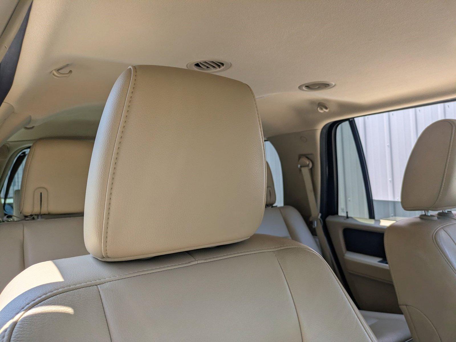 2017 Ford Expedition Vehicle Photo in Bradenton, FL 34207