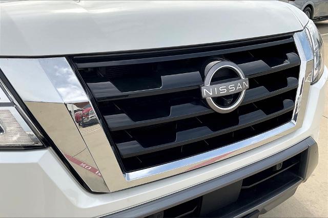 2023 Nissan Armada Vehicle Photo in Grapevine, TX 76051