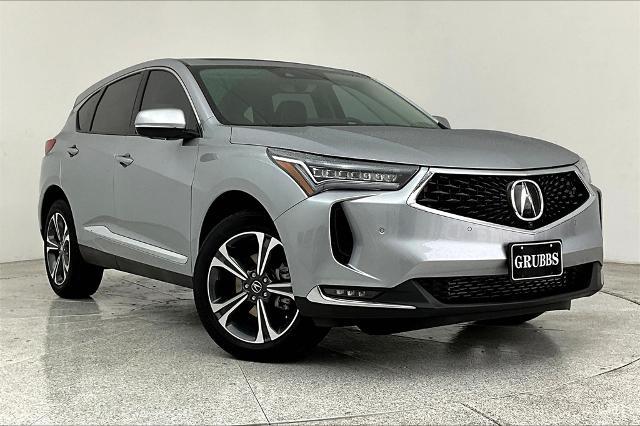 2024 Acura RDX Vehicle Photo in Grapevine, TX 76051