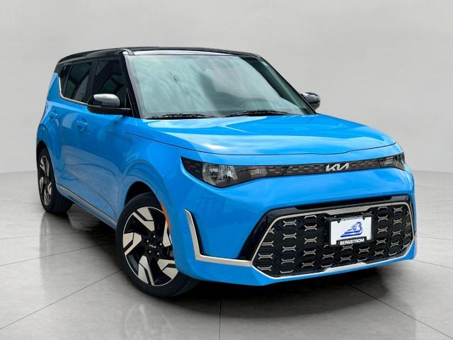 2023 Kia Soul Vehicle Photo in Appleton, WI 54914