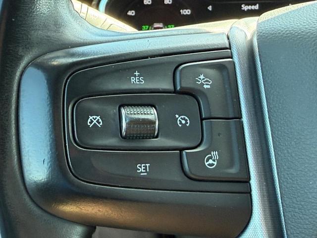 2023 GMC Sierra 1500 Vehicle Photo in COLUMBIA, MO 65203-3903