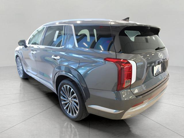 2023 Hyundai PALISADE Vehicle Photo in Green Bay, WI 54304