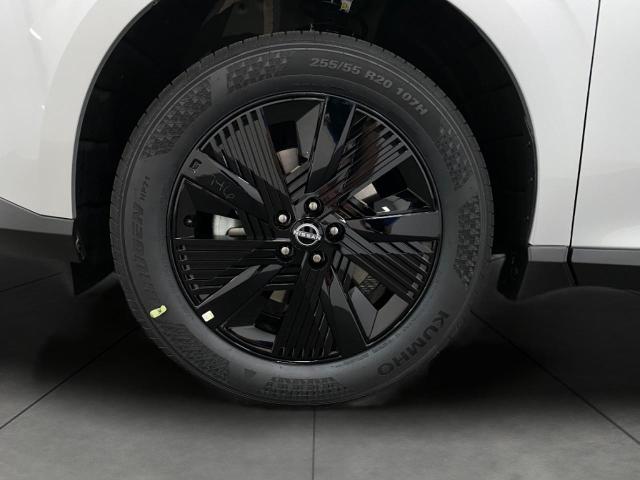 2025 Nissan Murano Vehicle Photo in Appleton, WI 54913