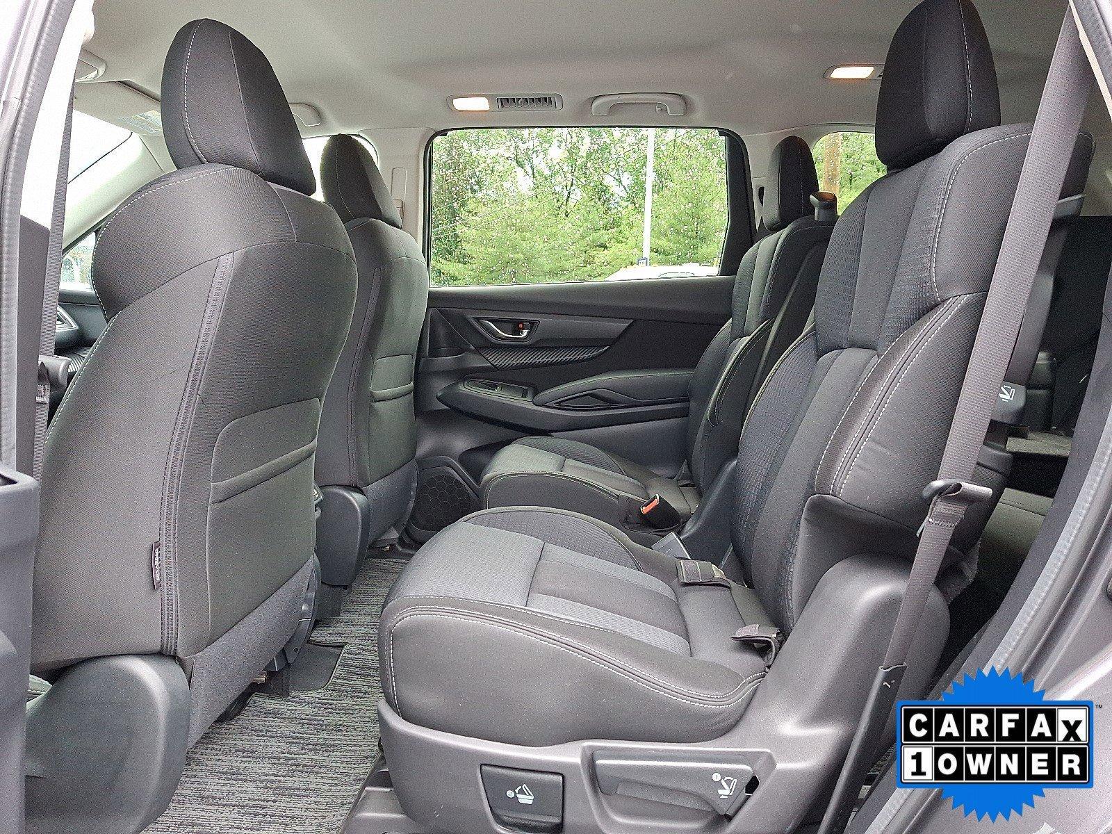 2024 Subaru Ascent Vehicle Photo in Harrisburg, PA 17111