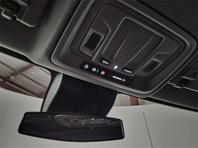 2025 GMC Sierra 1500 Vehicle Photo in PRESCOTT, AZ 86305-3700