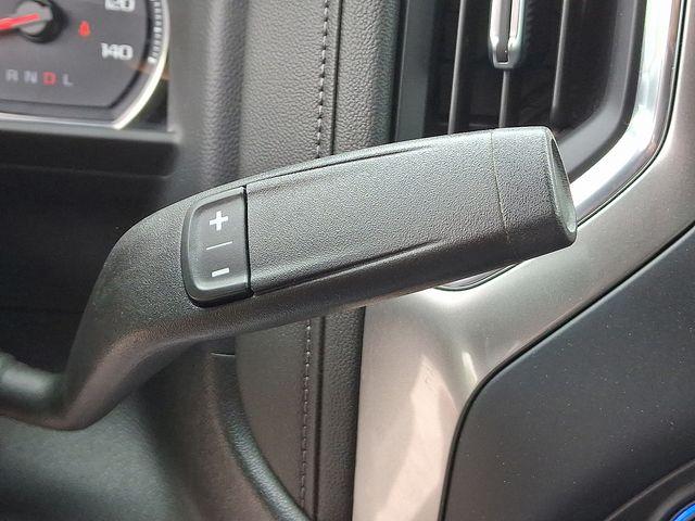 2020 Chevrolet Silverado 1500 Vehicle Photo in PAWLING, NY 12564-3219