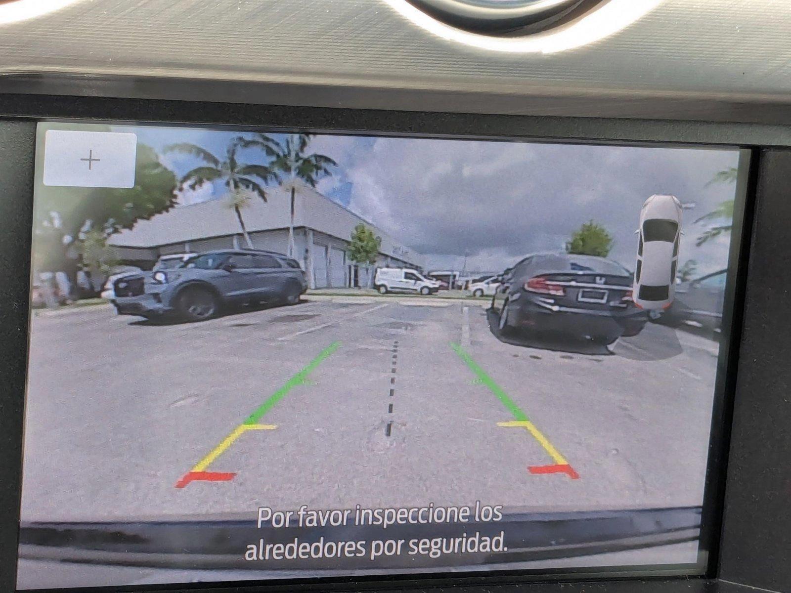 2022 Ford Mustang Vehicle Photo in Miami, FL 33015