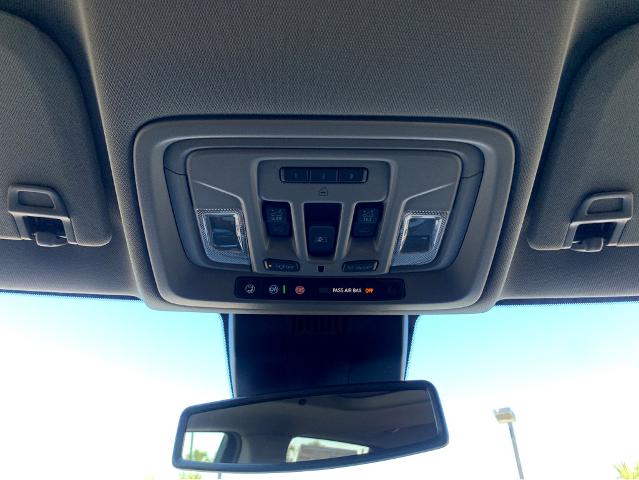 2025 GMC Sierra 1500 Vehicle Photo in BEAUFORT, SC 29906-4218