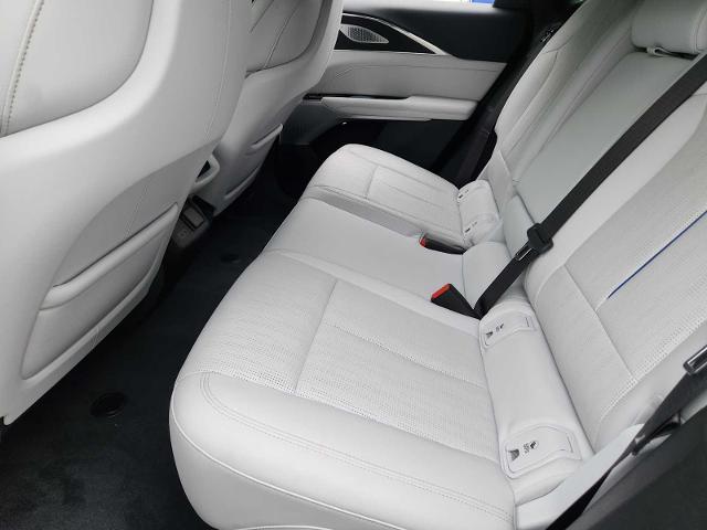 2023 Cadillac LYRIQ Vehicle Photo in HOUSTON, TX 77079
