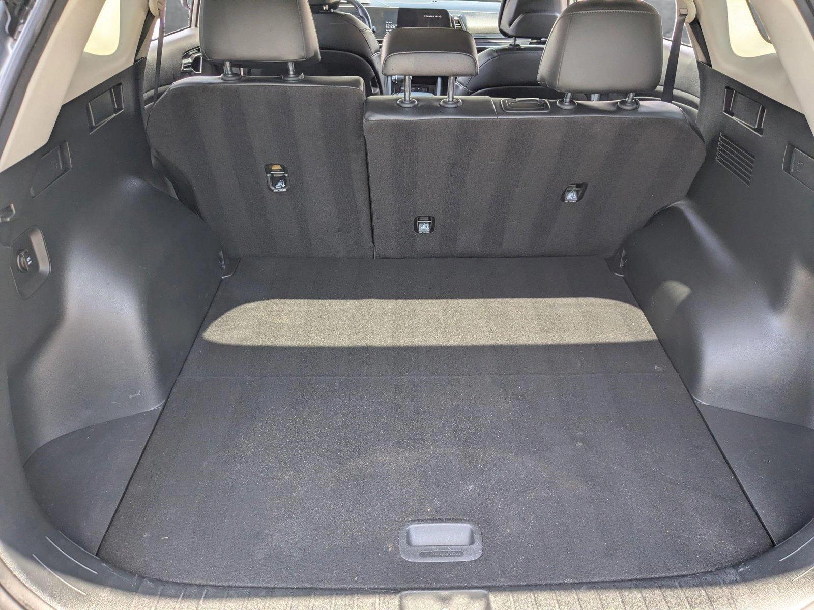 2023 Kia Sportage Vehicle Photo in Sanford, FL 32771