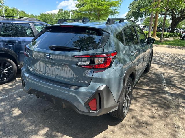 2024 Subaru Crosstrek Vehicle Photo in DALLAS, TX 75209