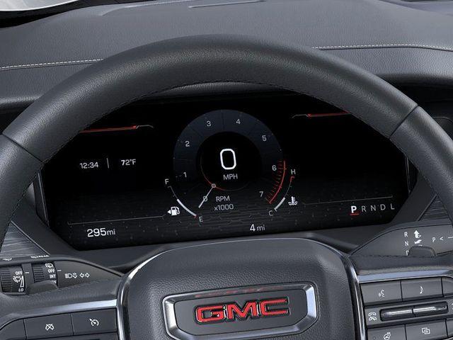 2025 GMC Acadia Vehicle Photo in DANBURY, CT 06810-5034