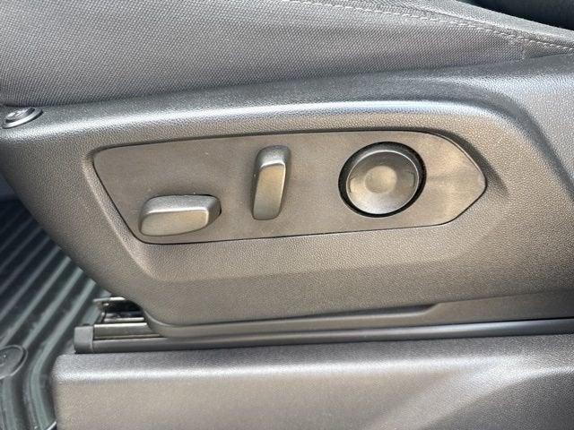 2024 Chevrolet Silverado 2500 HD Vehicle Photo in Gaffney, SC 29341