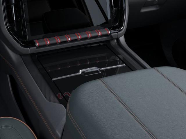 2025 GMC Yukon Vehicle Photo in GREEN BAY, WI 54303-3330