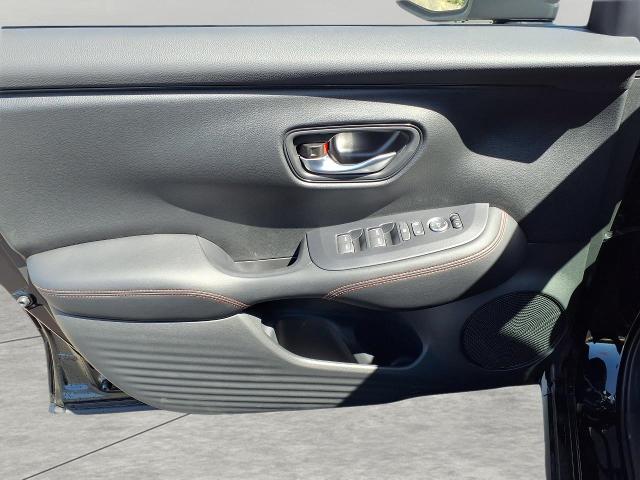 2025 Honda HR-V Vehicle Photo in Oshkosh, WI 54904