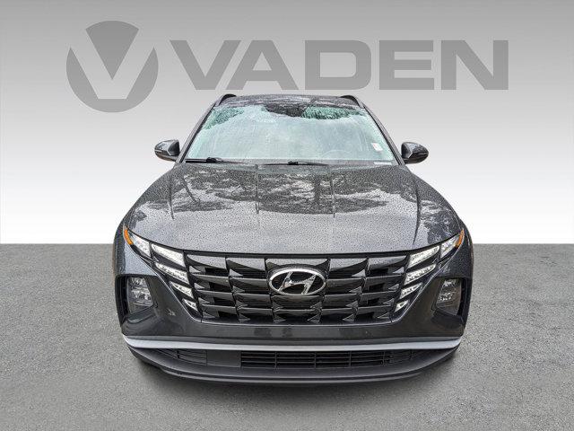 2023 Hyundai Tucson Vehicle Photo in BRUNSWICK, GA 31525-1881