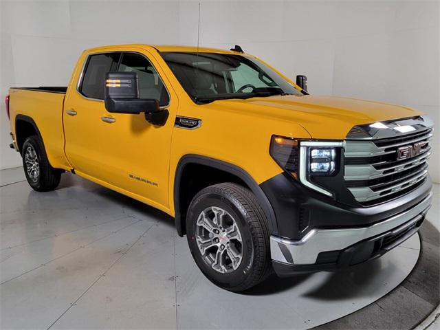 2025 GMC Sierra 1500 Vehicle Photo in PRESCOTT, AZ 86305-3700