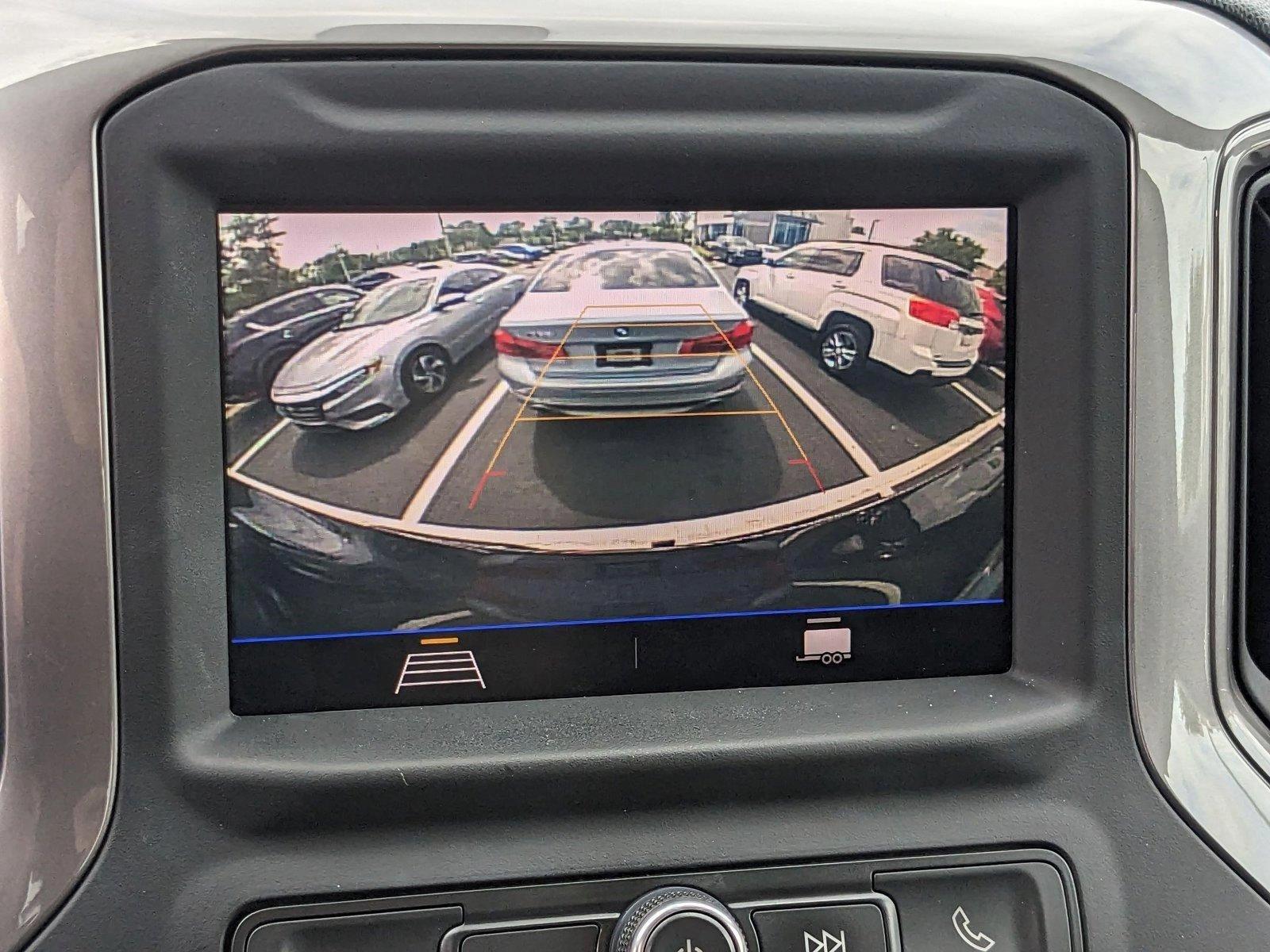 2021 Chevrolet Silverado 1500 Vehicle Photo in ORLANDO, FL 32812-3021