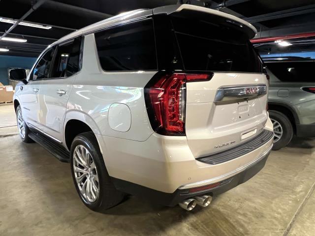 2024 GMC Yukon Vehicle Photo in Roslyn, NY 11576