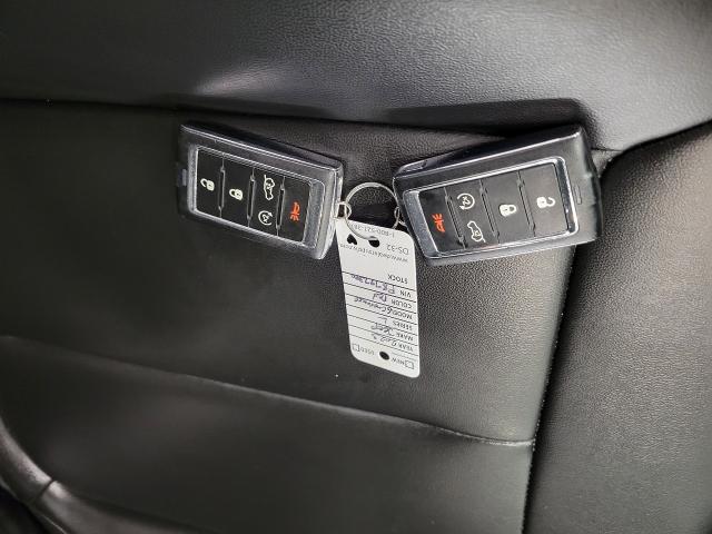 2023 Jeep Grand Cherokee L Vehicle Photo in Kaukauna, WI 54130
