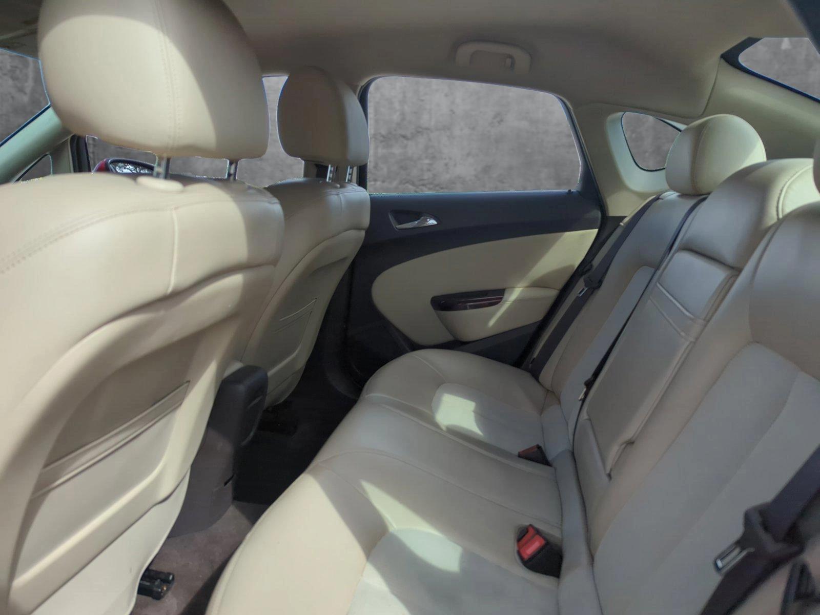 2014 Buick Verano Vehicle Photo in Margate, FL 33063