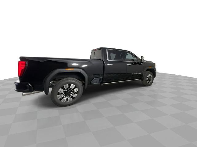 2025 GMC Sierra 2500 HD Vehicle Photo in GILBERT, AZ 85297-0402