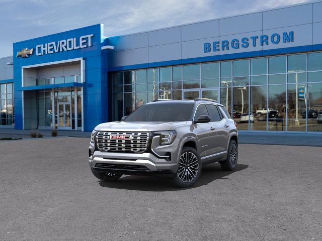 2026 GMC Terrain Vehicle Photo in OSHKOSH, WI 54904-7811