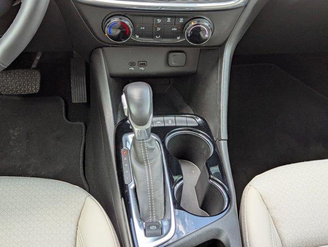 2024 Buick Encore GX Vehicle Photo in San Antonio, TX 78230