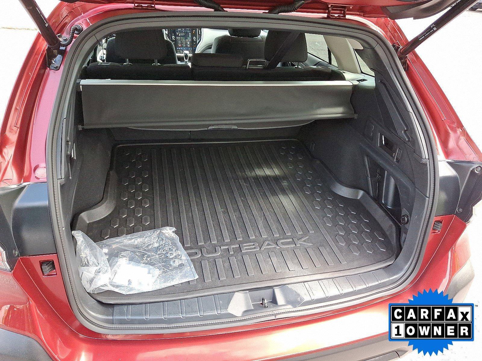 2024 Subaru Outback Vehicle Photo in Harrisburg, PA 17111