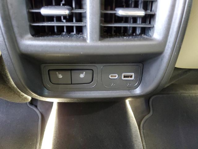 2022 Cadillac XT4 Vehicle Photo in POMPANO BEACH, FL 33064-7091