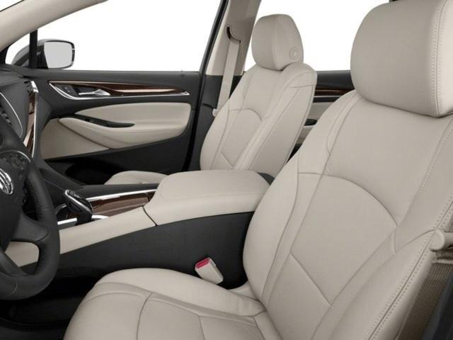 2018 Buick Enclave Vehicle Photo in LIGHTHOUSE POINT, FL 33064-6849