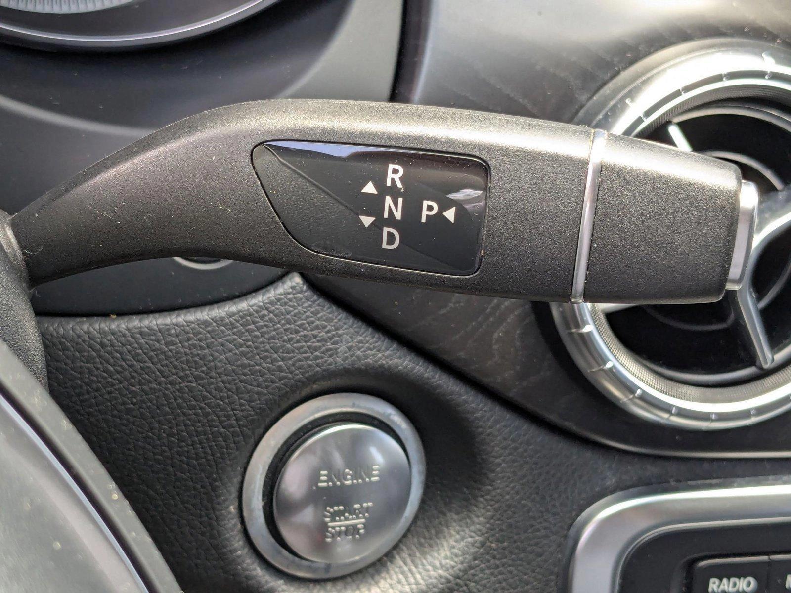 2019 Mercedes-Benz CLA Vehicle Photo in Miami, FL 33169