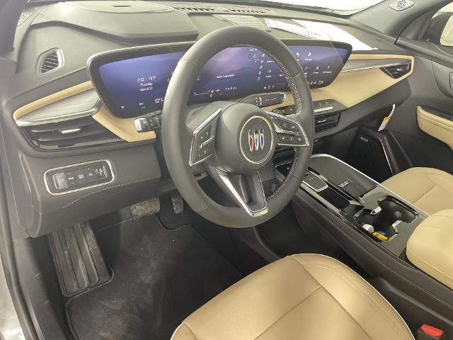 2025 Buick Enclave Vehicle Photo in GILBERT, AZ 85297-0402
