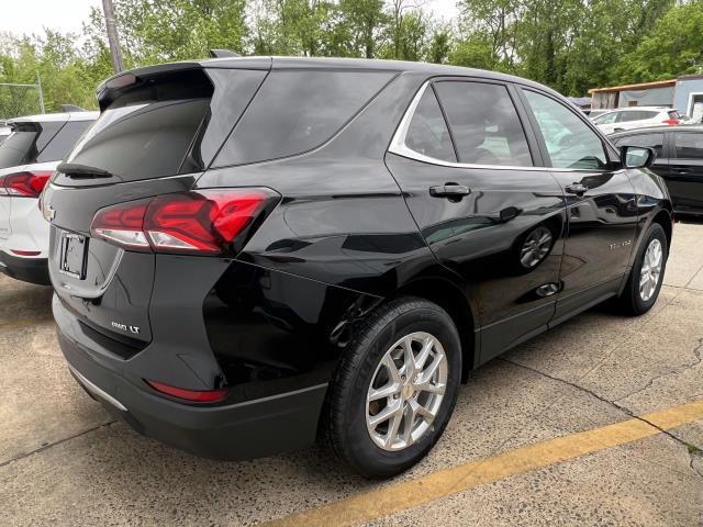 2022 Chevrolet Equinox Vehicle Photo in Roslyn, NY 11576