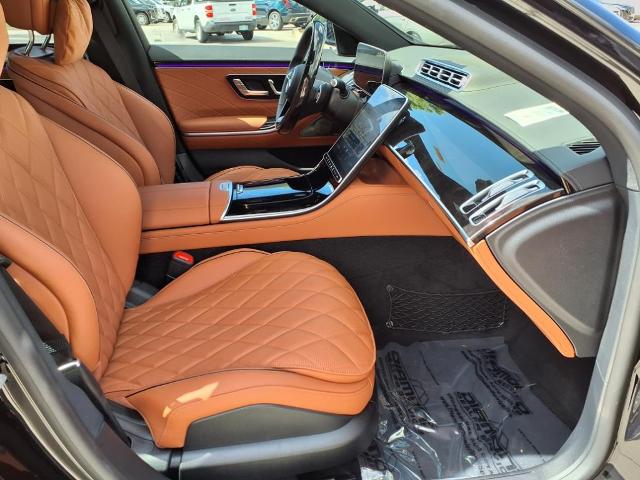 2024 Mercedes-Benz S-Class Vehicle Photo in Tampa, FL 33612