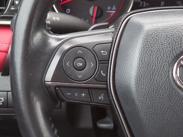 2023 Toyota Camry Vehicle Photo in Brunswick, GA 31525