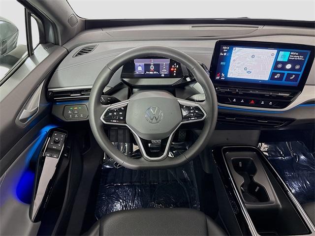 2023 Volkswagen ID.4 Vehicle Photo in Puyallup, WA 98371