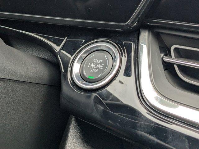 2025 Chevrolet Trax Vehicle Photo in BRUNSWICK, GA 31525-1881