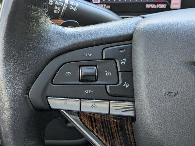 2022 Cadillac Escalade ESV Vehicle Photo in BRUNSWICK, GA 31525-1881