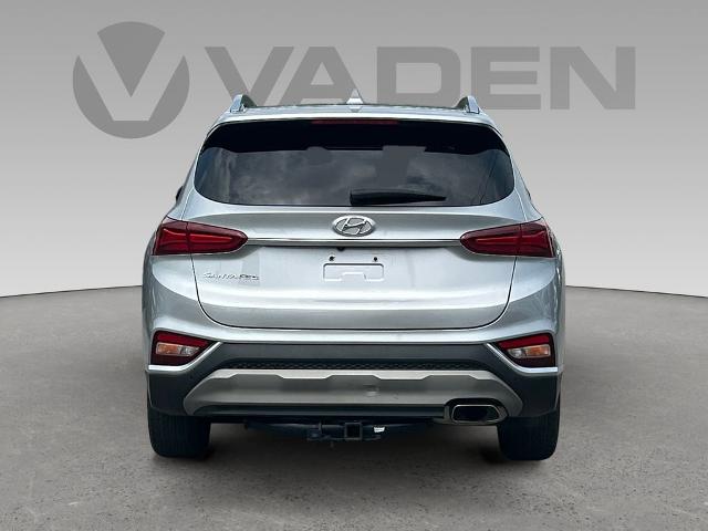 2020 Hyundai SANTA FE Vehicle Photo in Statesboro, GA 30458