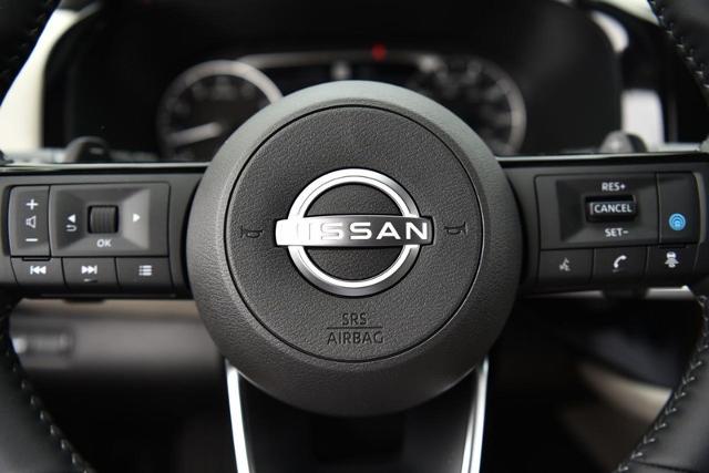 2025 Nissan Pathfinder Vehicle Photo in Ballwin, MO 63011