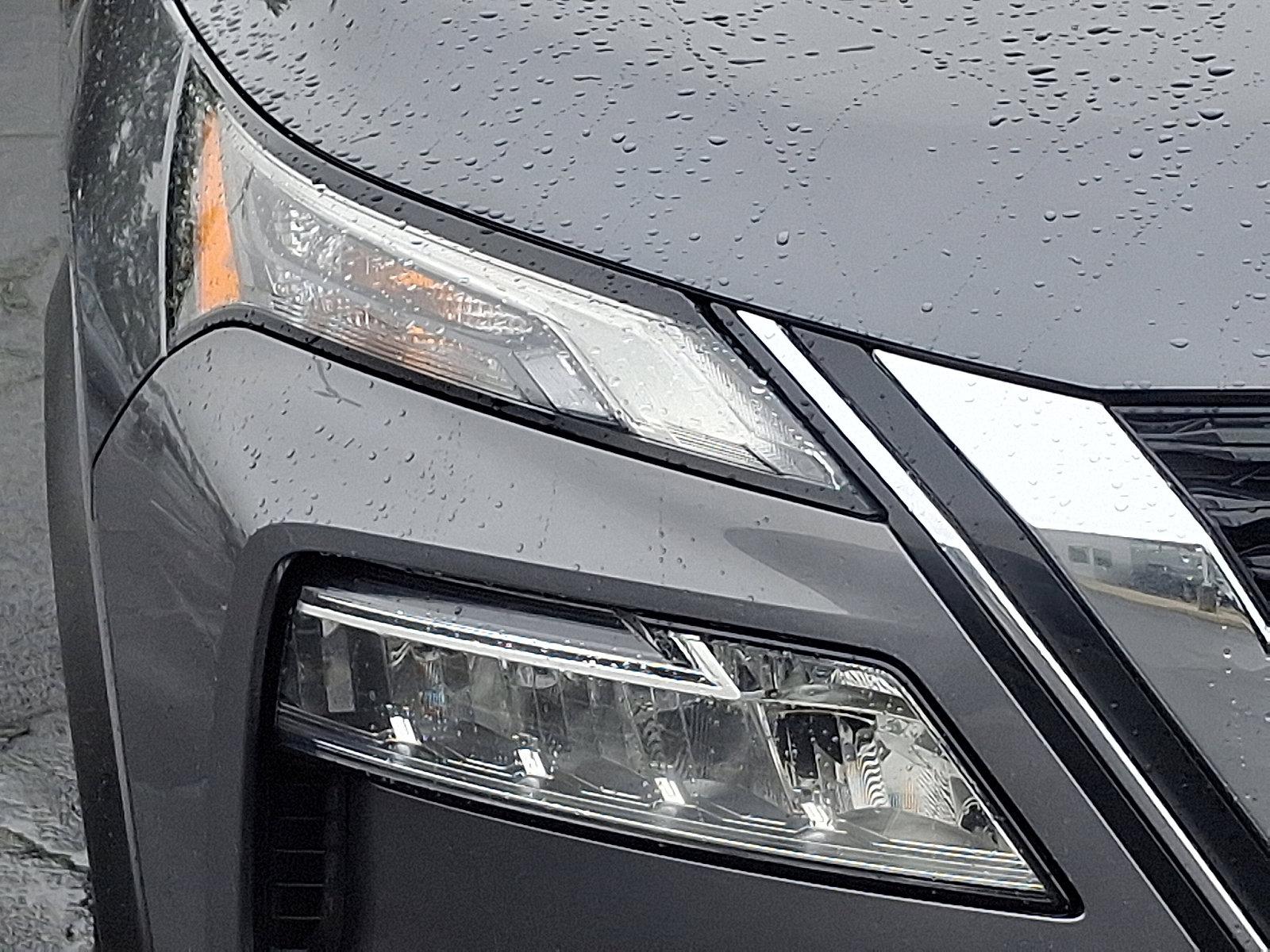 2022 Nissan Rogue Vehicle Photo in Harrisburg, PA 17111-1033