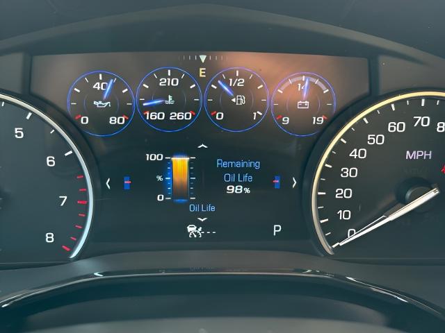 2017 Cadillac XT5 Vehicle Photo in MADISON, WI 53713-3220