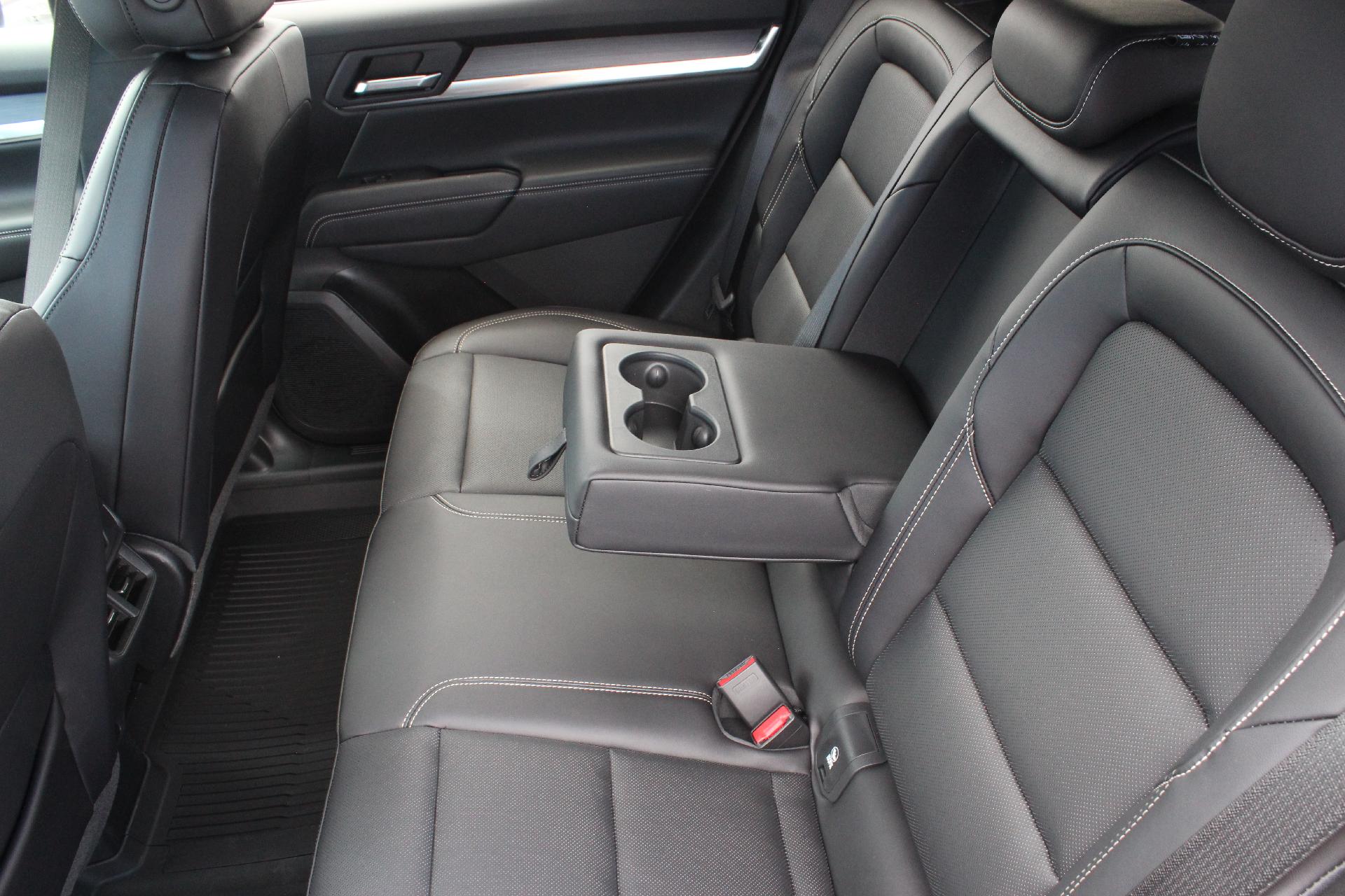 2026 GMC Terrain Vehicle Photo in AURORA, CO 80012-4011