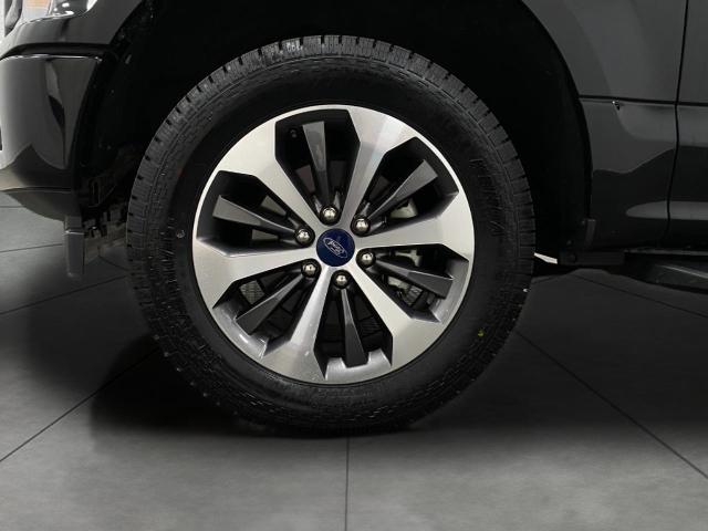 2019 Ford F-150 Vehicle Photo in Appleton, WI 54913